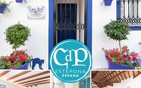 Casa Azul - Boutique Apartments By Casa Del Patio (Adults Only)